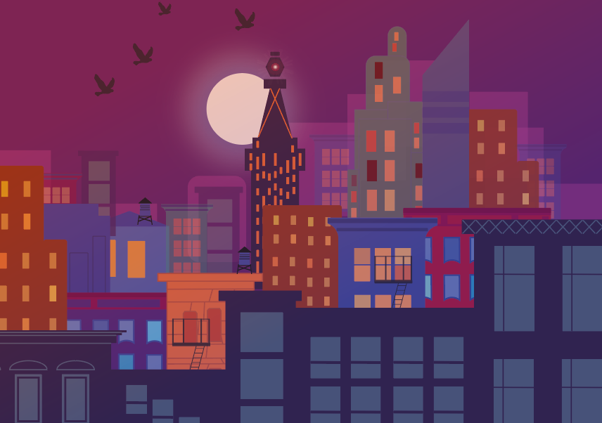 Skyline